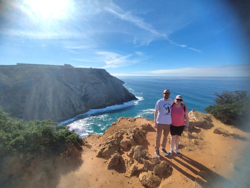 Hiking Tour to the Footprints of Dinosaurs in Espichel Cape - Last Words