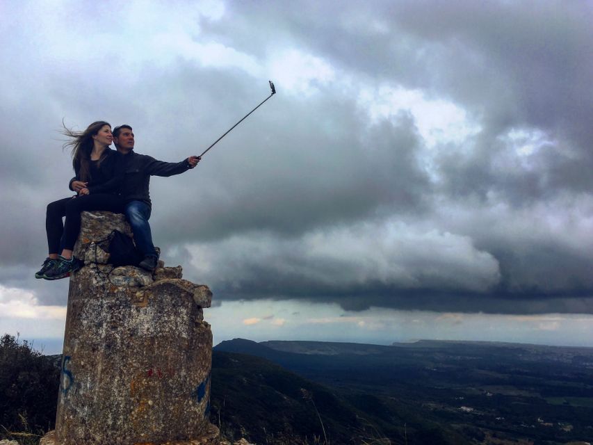 Hiking Tour to the Highest Point of Arrábida Mountain - Last Words