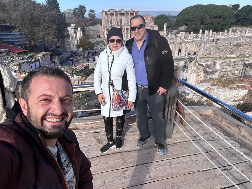 History and Relaxation: Ephesus With the Turkish Bath Route - Last Words
