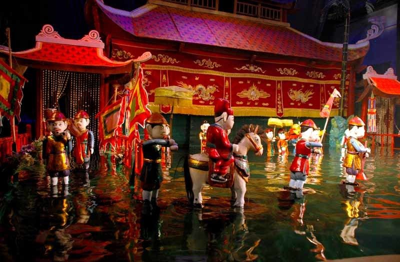 Ho Chi Minh City: Water Puppet Show and Dinner Cruise - Last Words