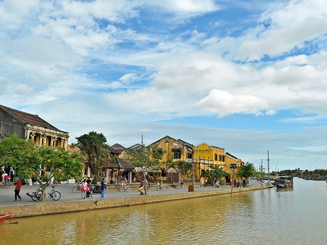 Hoi An Ancient Town Walking Tour - Last Words