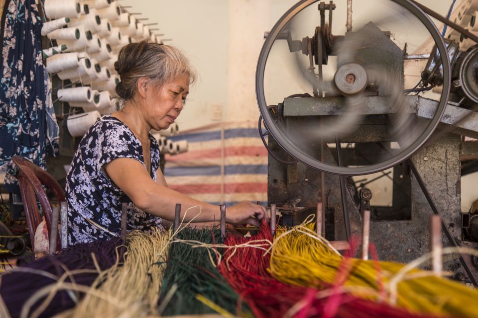 Hoi An: Cycling to My Son Sanctuary With Local Expert Guide - Last Words