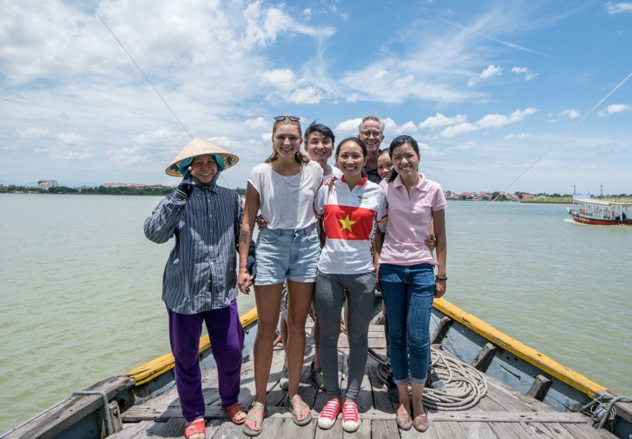 Hoi An: Morning Countryside Tour by Bike - Last Words