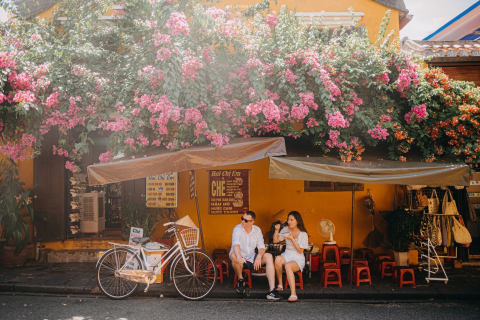 Hoian: Walking Around Oldtown With Professional Photographer - Last Words