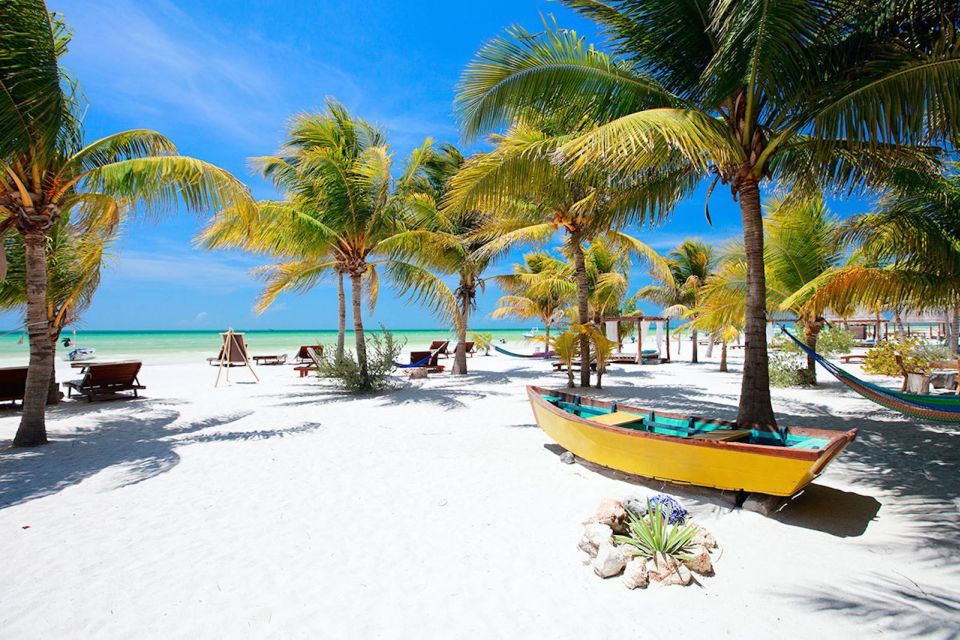 Holbox Island Discovery Tour With Transfer - Last Words