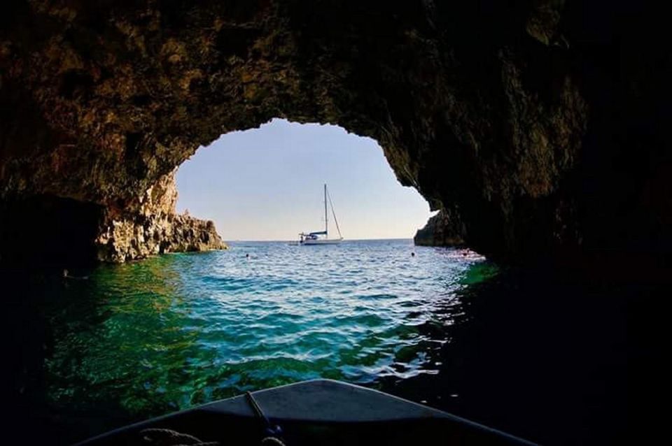 Hvar:Blue & Grenn Cave and Vis Island Private Speedboat Tour - Last Words