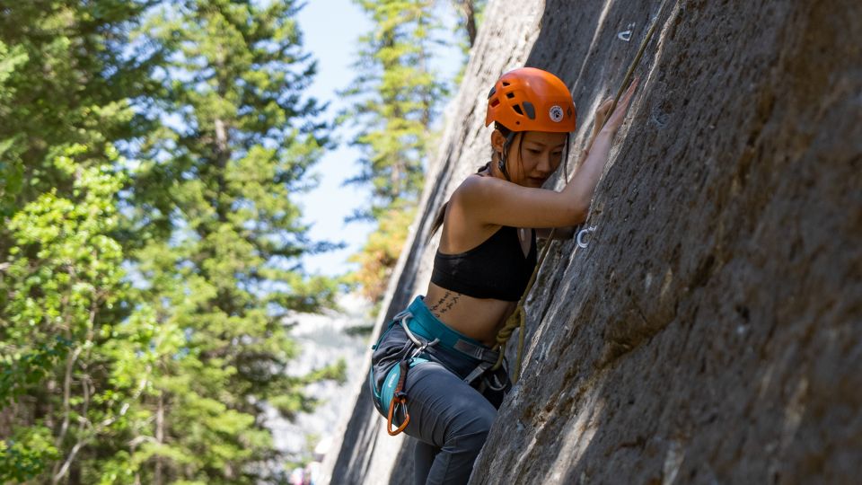 9 introduction to rock climbing beginner full day Introduction to Rock Climbing: Beginner, Full Day