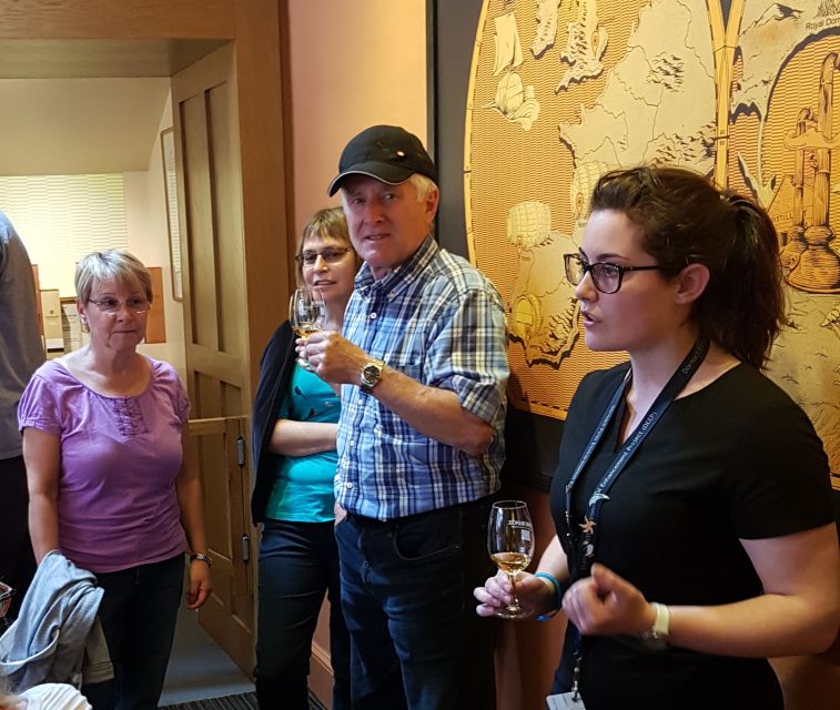 Inverness: Craigs Luxury North Highland Private Whisky Tour - Last Words