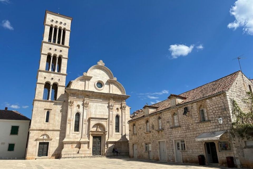 Jewels of Hvar – Guided Walking Tour - Last Words