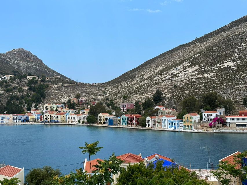 Kas/Kalkan: Roundtrip Ferry to Kastellorizo - Last Words