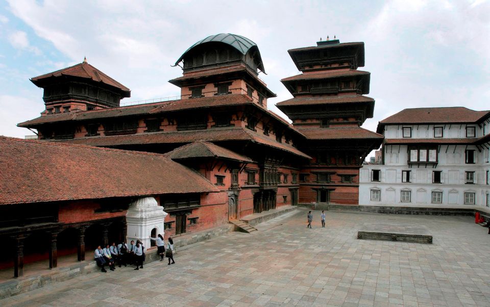 Kathmandu: 7 Unesco World Heritage Sites Private Day Tour - Last Words