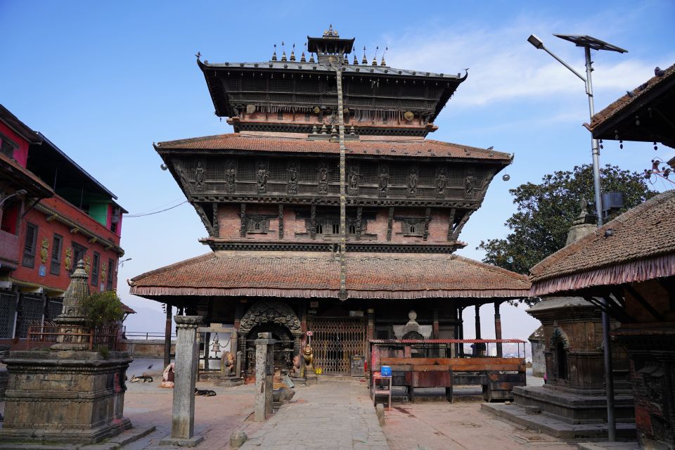 Kathmandu: Full-Day UNESCO Sightseeing Tour With Transfers - Common questions