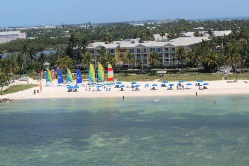 Key West: All-Day Watersports Beach Pass - Weather Impact