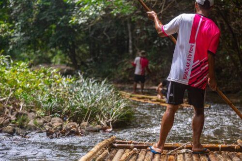 Khaolak Hightlight Tour With Eco Guide Adventure - Last Words