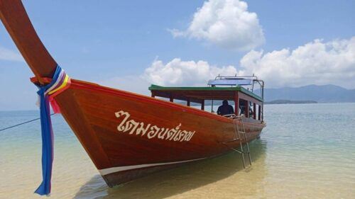 Ko Lanta: Half Day Mangrove Tour And Fishing Tour - Last Words