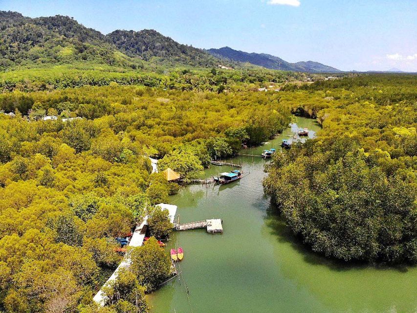 Ko Lanta: The Mangroves By Private Luxury Gondola - Common questions