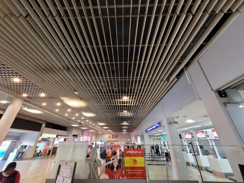 Krabi International Airport: VIP Meet & Greet Service - Common questions