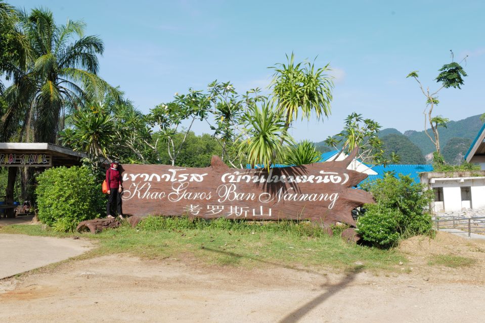 Krabi: Kayaking Tour to Ao Thueak Lagoon With Lunch - Last Words