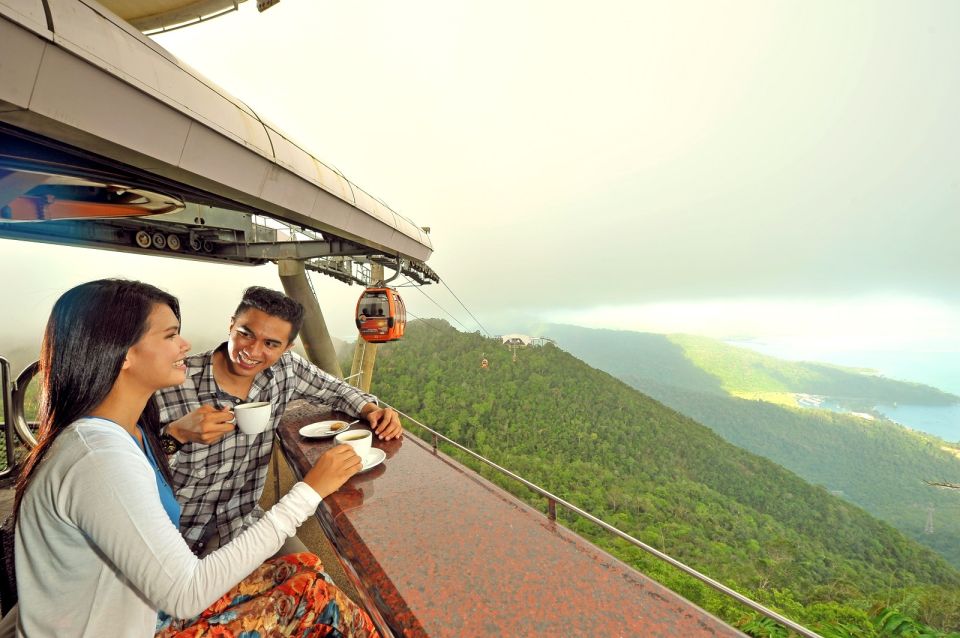 Langkawi: Private Tour With Sky Bridge and Cable Car - Last Words