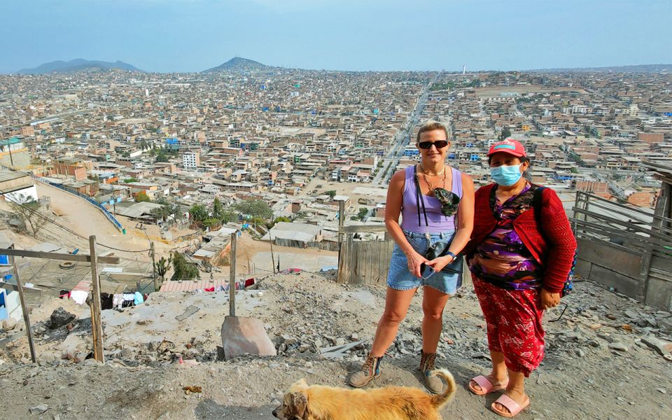 Lima: The Shanty Town Tour (Local Life Experience) - Last Words