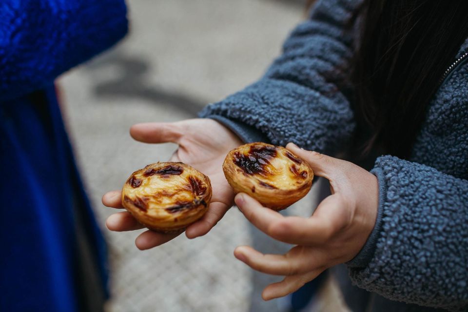 Lisbon: Evening Food & Wine Walking Tour With Local Guide - Last Words