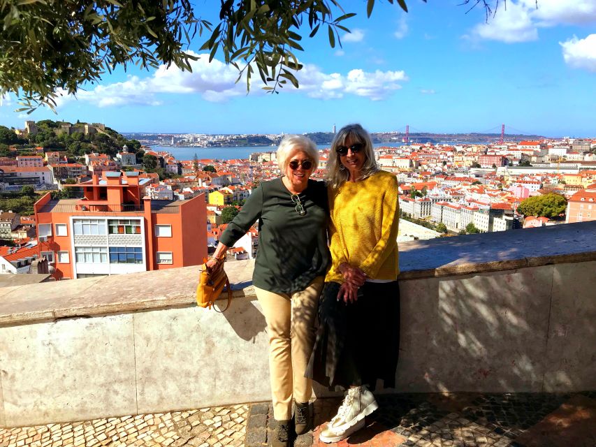 Lisbon Private Deluxe City Tour - Common questions