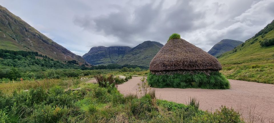 Loch Lomond and The Highlands Day Tour - Common questions