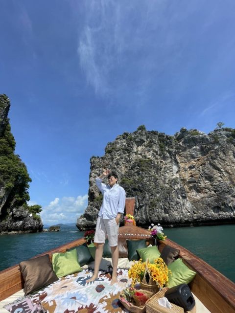 Luxury Lipe Cave Khai Island Long Tail Boat Half-Day - Last Words
