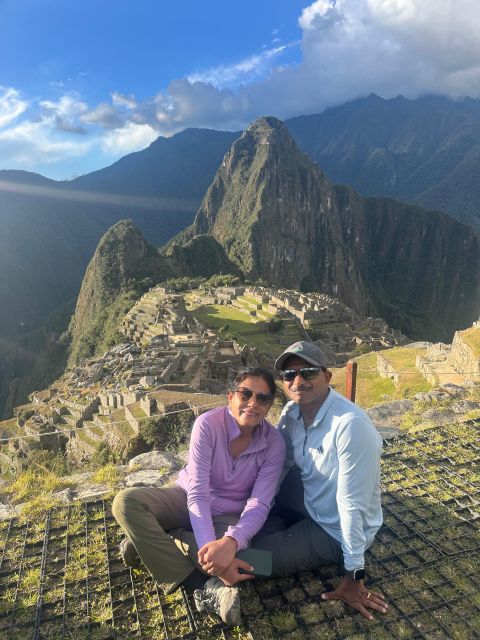 MachuPicchu Expert Private Guide Service - Tour Description