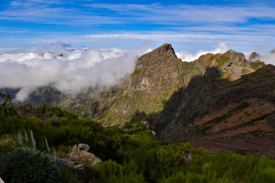 Madeira: Full-Day Private North Coast Tour - Last Words