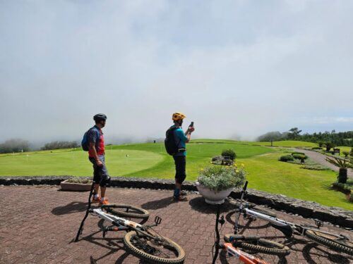 Madeira - Mountain Biking Tour - Common questions