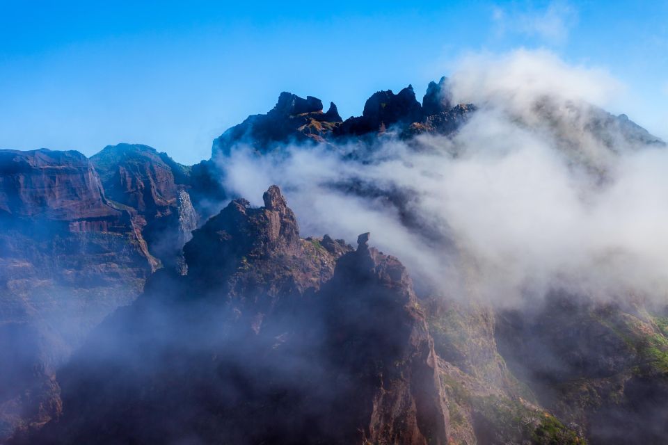 Madeira: Stairway To Heaven Pico Areeiro to Pico Ruivo Hike - Last Words