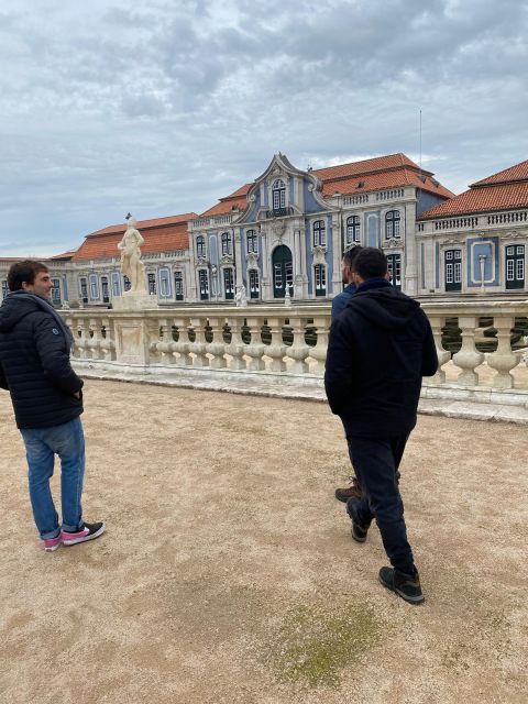 Mafra, Ericeira & Queluz: Full-day Private Transport - Last Words