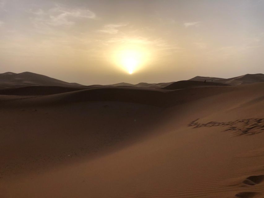 Marrakech: 3-Day Merzouga Desert Tour With Luxury Camp - Last Words