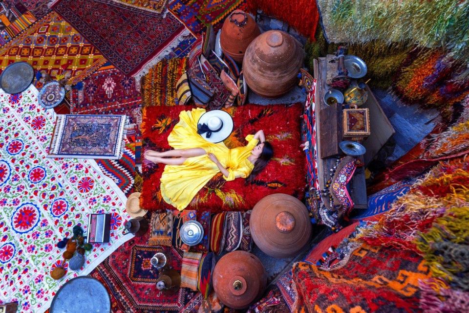 Marrakech Captured: Photographic Exploration Tour - Last Words