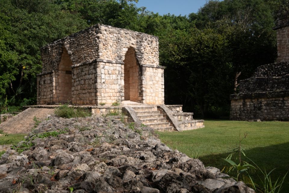 Mayan Ruins of Mexico Self-Guided Walking Tour Bundle - Last Words