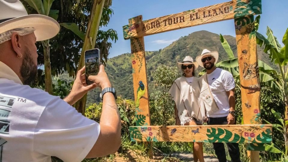 Medellin: Agro-Tour Live a Magical and Educational Experience - Last Words