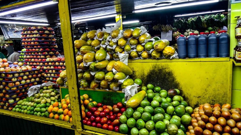 Medellín: Exotic Fruits and Explore the Local Markets - Last Words