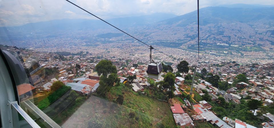 Medellin: Mountain Bike Coffee Farm Tour and Spa Experience - Common questions