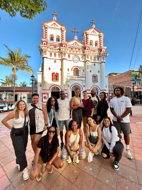 Medellín: Small Group Guatapé Tour and Luxury Boat Ride - Last Words