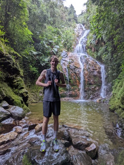 Medellín Waterfall: Hike and Discover Medellín's Nature - Common questions