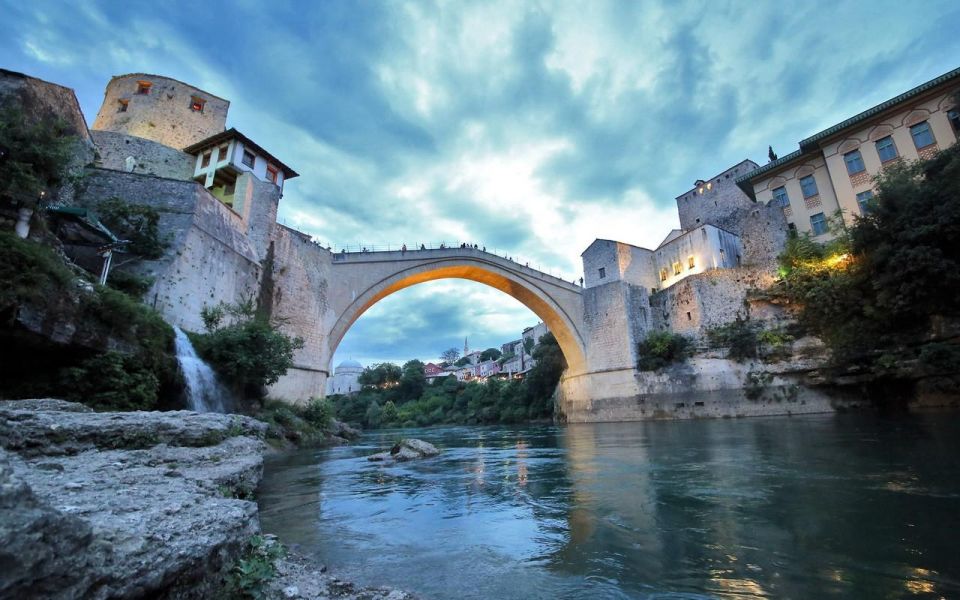 Mostar and Kravice Waterfalls Tour From Dubrovnik - Last Words