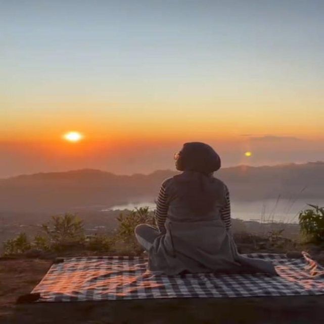 Mount Batur Sunrise Trekking - Last Words