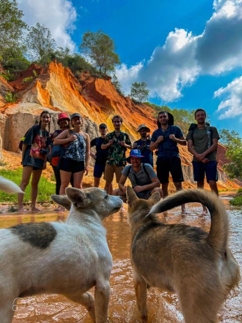 Mui Ne: Private Sand Dunes Jeep Tour at Sunrise or Sunset - Last Words