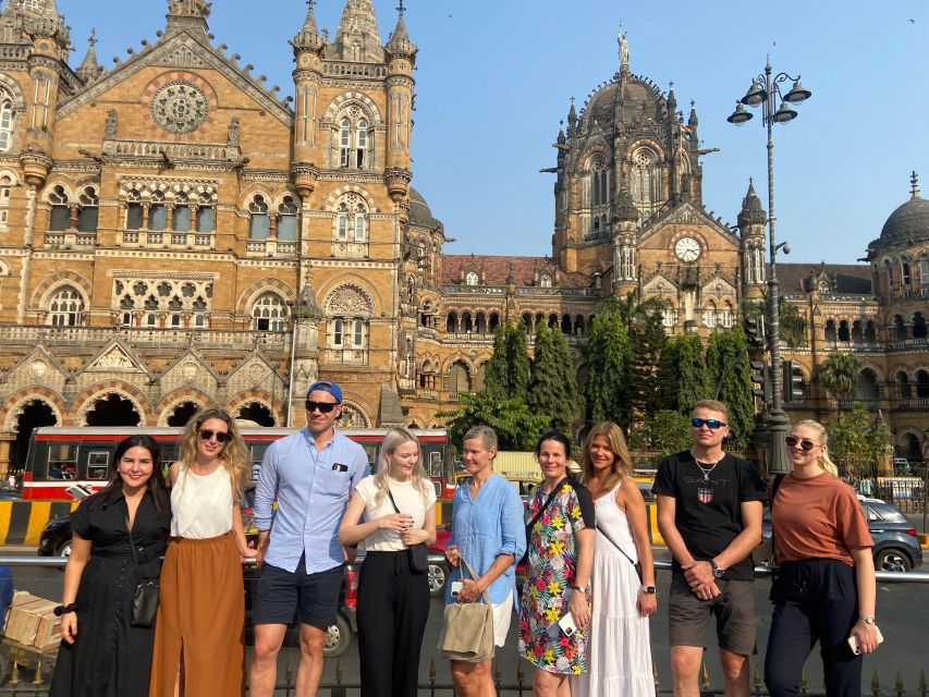 Mumbai: Essentials Group City Sightseeing Tour - Last Words