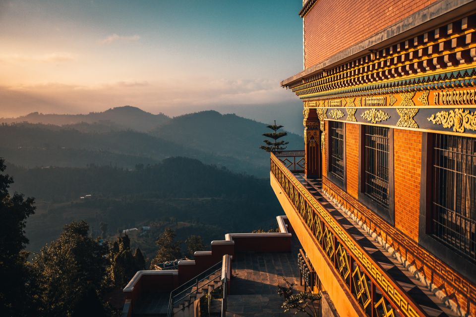 Nepal Tibet Tour 8 Days - Common questions