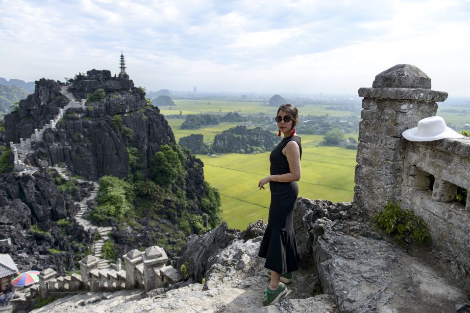 Ninh Binh: Hoa Lu, Mua Cave, and Trang An Tour and Boat Ride - Last Words