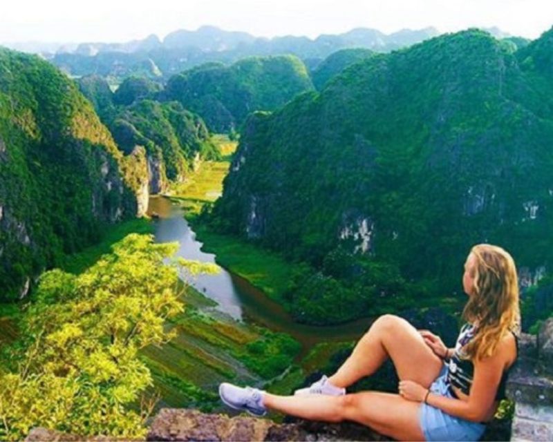 Ninh Binh: Hoa Lu & Trang an & Hang Mua With Small Group - Last Words