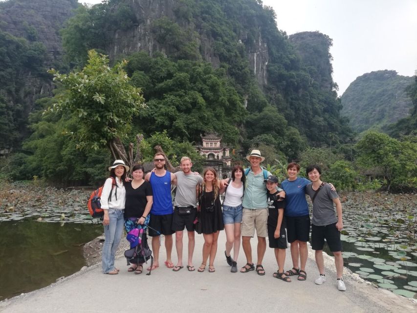 Ninh Binh Tour: Full-Day Hoa Lu and Tam Coc Boat Tour - Last Words