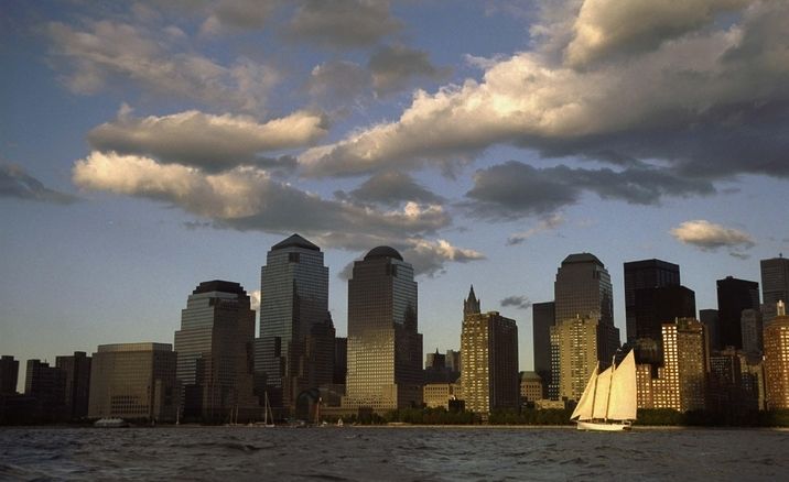 NYC: Sunset Sail Aboard Schooner Adirondack - Customer Reviews